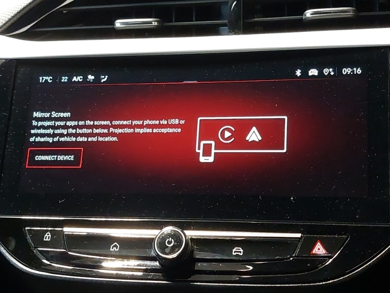 Used Vauxhall Corsa 2024 for sale - 76906433: Photo 16