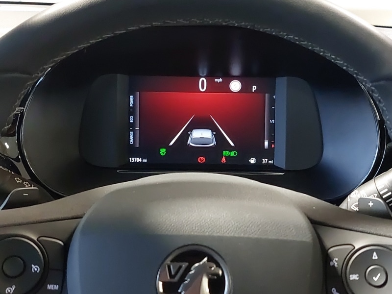 Used Vauxhall Corsa 2024 for sale - 76906433: Photo 19