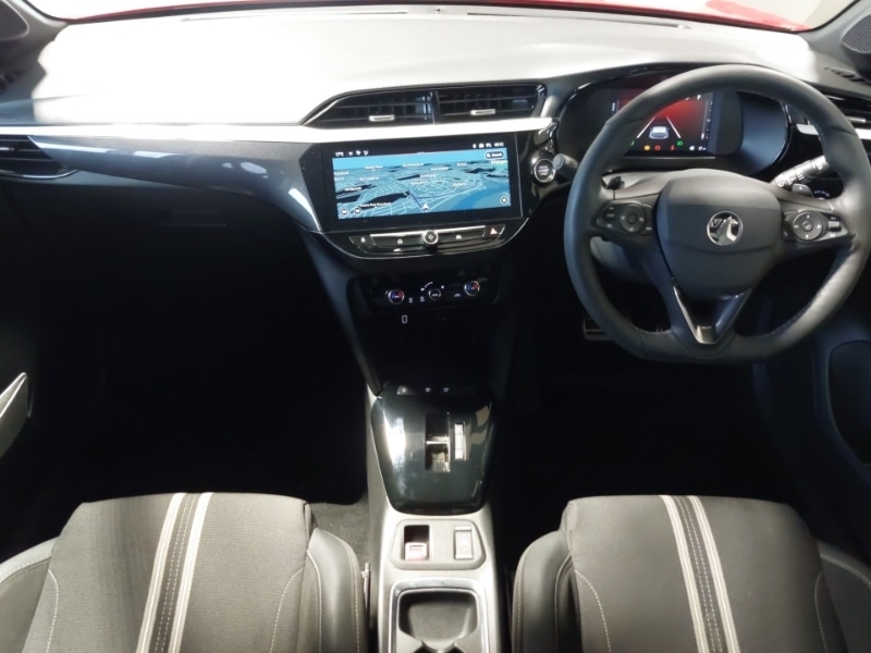 Used Vauxhall Corsa 2024 for sale - 76906433: Photo 2