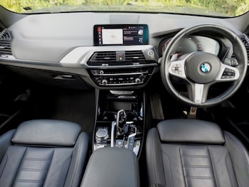 Used BMW X3 2021 for sale - 79525578: Photo