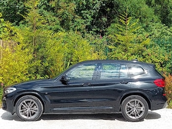 Used BMW X3 2021 for sale - 79525578: Photo