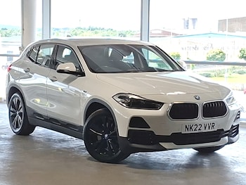 Used BMW X2 2022 for sale - 78905799: Photo