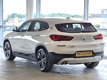 Used BMW X2 2022 for sale - 78905799: Photo