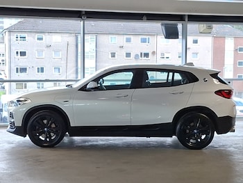Used BMW X2 2022 for sale - 78905799: Photo