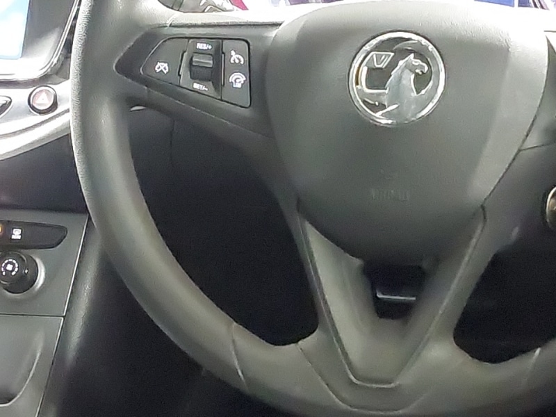 Used Vauxhall Astra 2018 for sale - 76752052: Photo 10