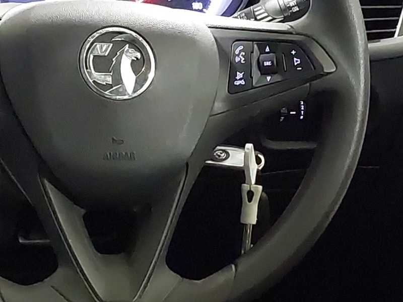 Used Vauxhall Astra 2018 for sale - 76752052: Photo 11