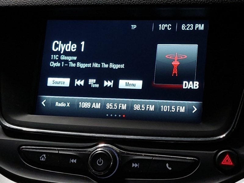 Used Vauxhall Astra 2018 for sale - 76752052: Photo 12