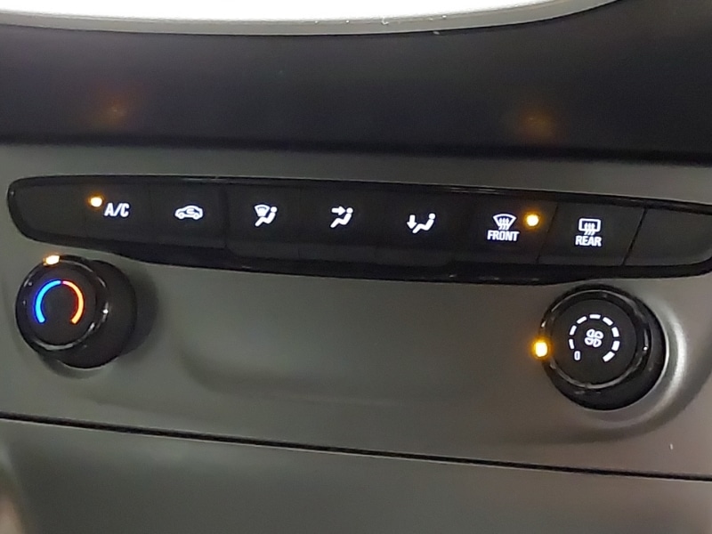 Used Vauxhall Astra 2018 for sale - 76752052: Photo 13