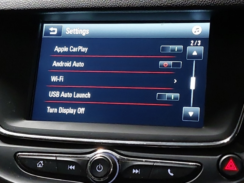 Used Vauxhall Astra 2018 for sale - 76752052: Photo 14