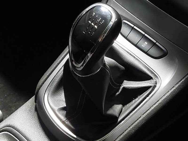 Used Vauxhall Astra 2018 for sale - 76752052: Photo 15