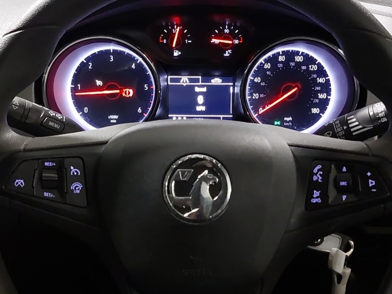 Used Vauxhall Astra 2018 for sale - 76752052: Photo 18