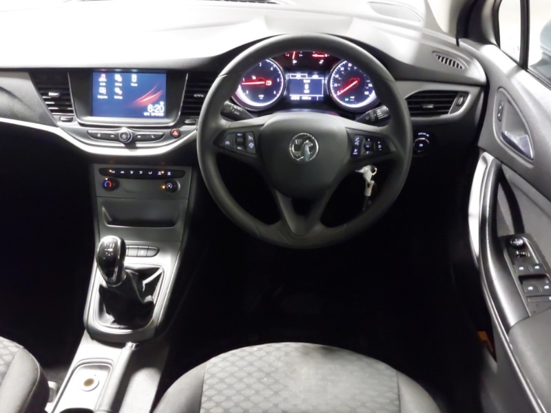 Used Vauxhall Astra 2018 for sale - 76752052: Photo 7