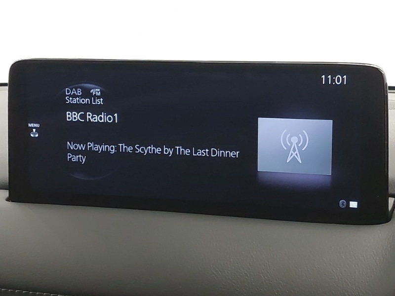 Used Mazda CX-5 2022 for sale - 76506801: Photo 10