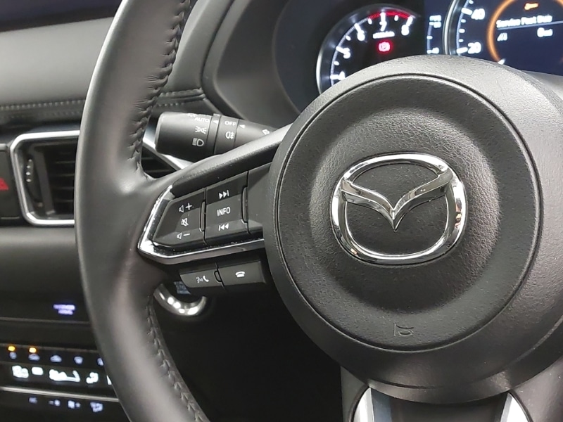 Used Mazda CX-5 2022 for sale - 76506801: Photo 11