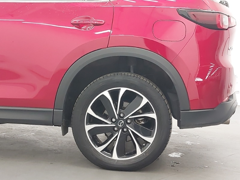 Used Mazda CX-5 2022 for sale - 76506801: Photo 12