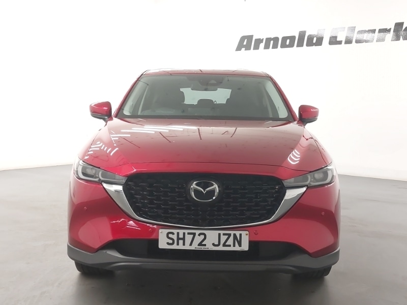 Used Mazda CX-5 2022 for sale - 76506801: Photo 13