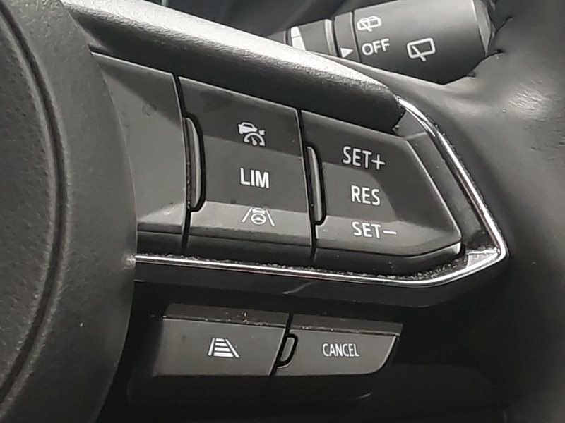 Used Mazda CX-5 2022 for sale - 76506801: Photo 14