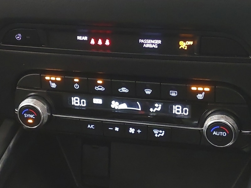 Used Mazda CX-5 2022 for sale - 76506801: Photo 15