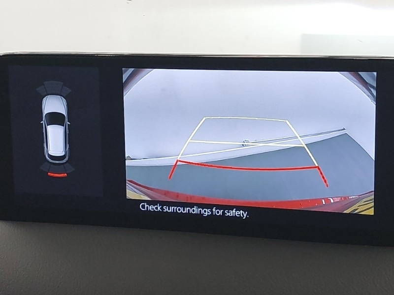 Used Mazda CX-5 2022 for sale - 76506801: Photo 17