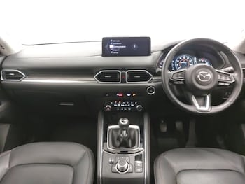 Used Mazda CX-5 2022 for sale - 76506801: Photo