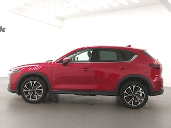 Used Mazda CX-5 2022 for sale - 76506801: Photo