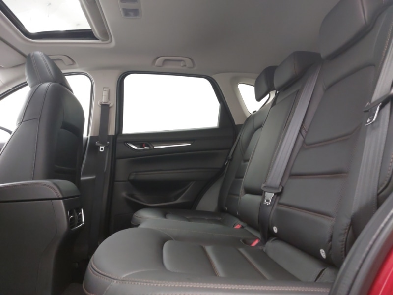 Used Mazda CX-5 2022 for sale - 76506801: Photo 6