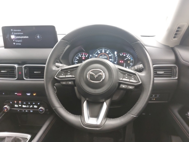 Used Mazda CX-5 2022 for sale - 76506801: Photo 7