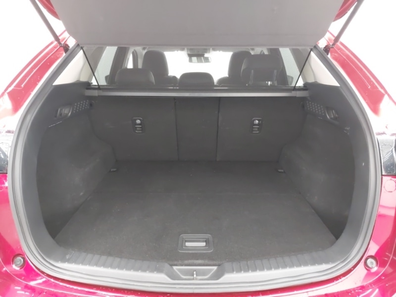 Used Mazda CX-5 2022 for sale - 76506801: Photo 8