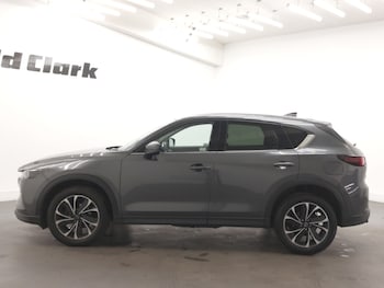 Used Mazda CX-5 2022 for sale - 78723606: Photo