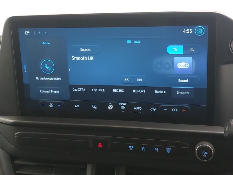 Used Ford Transit Custom 2024 for sale - 77623443: Photo 10