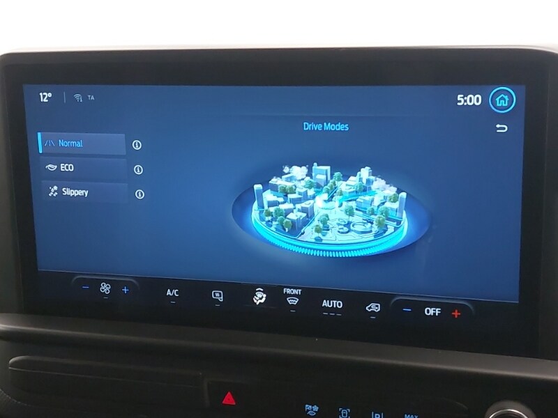 Used Ford Transit Custom 2024 for sale - 77623443: Photo 15