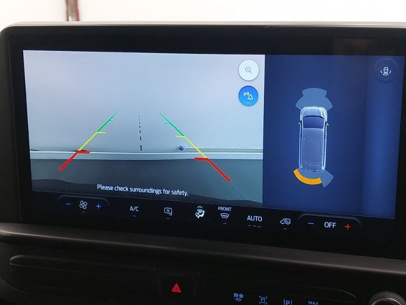 Used Ford Transit Custom 2024 for sale - 77623443: Photo 18