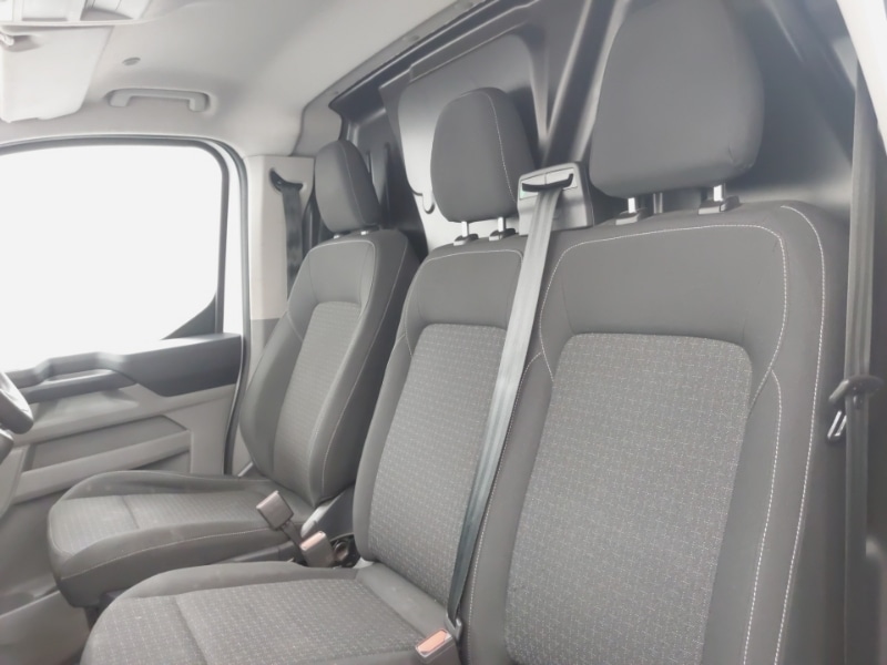 Used Ford Transit Custom 2024 for sale - 77623443: Photo 5