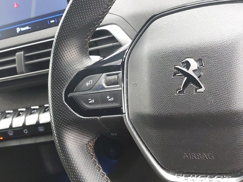 Used Peugeot 5008 2020 for sale - 77522624: Photo 11