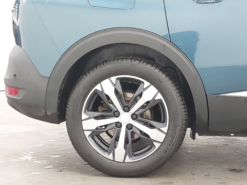 Used Peugeot 5008 2020 for sale - 77522624: Photo 12