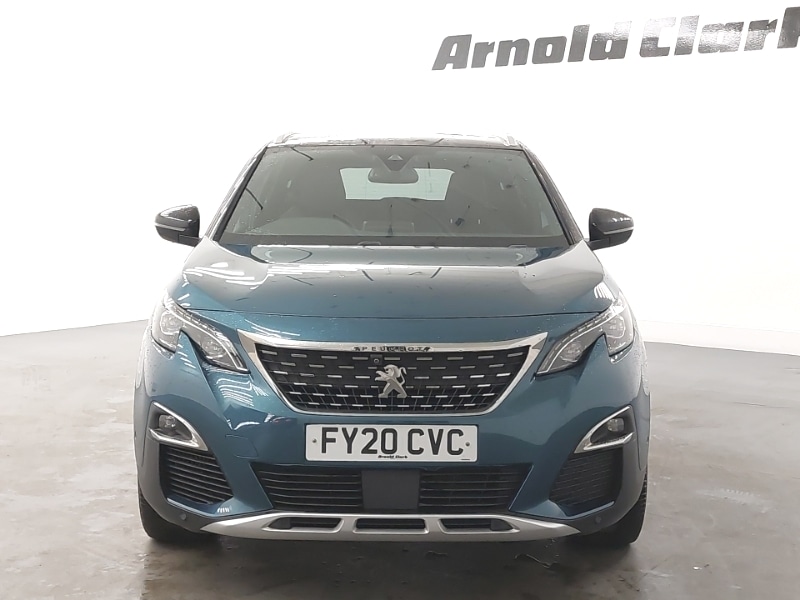 Used Peugeot 5008 2020 for sale - 77522624: Photo 13