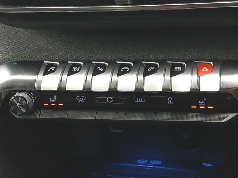 Used Peugeot 5008 2020 for sale - 77522624: Photo 15