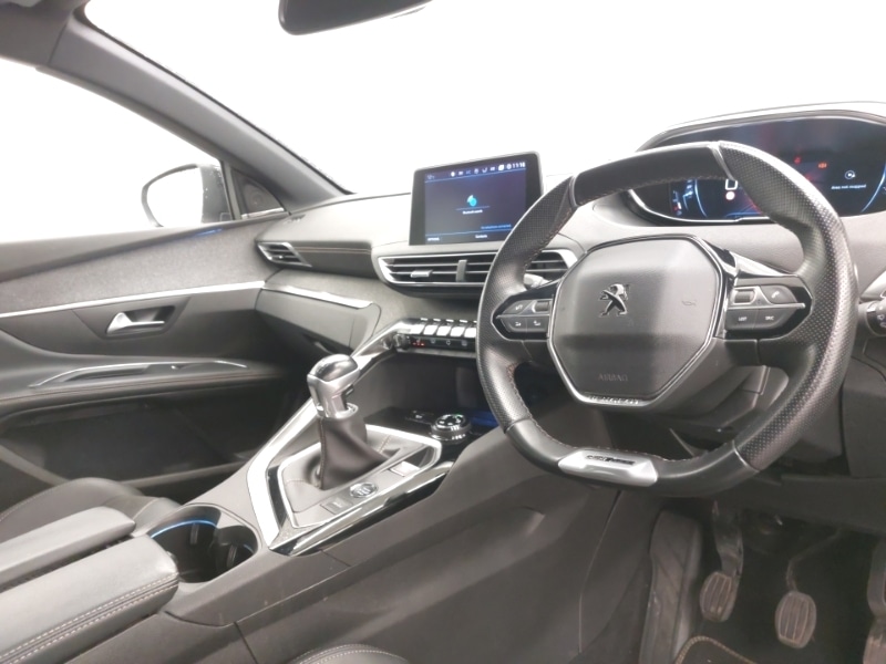 Used Peugeot 5008 2020 for sale - 77522624: Photo 18