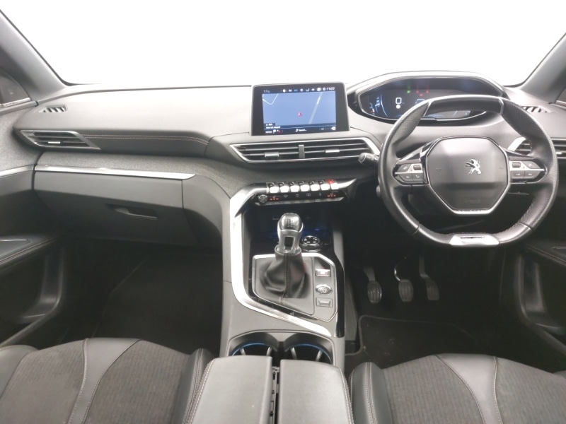 Used Peugeot 5008 2020 for sale - 77522624: Photo 2