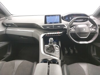 Used Peugeot 5008 2020 for sale - 77522624: Photo