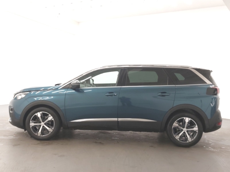 Used Peugeot 5008 2020 for sale - 77522624: Photo 4