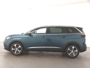 Used Peugeot 5008 2020 for sale - 77522624: Photo