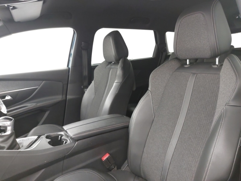 Used Peugeot 5008 2020 for sale - 77522624: Photo 5