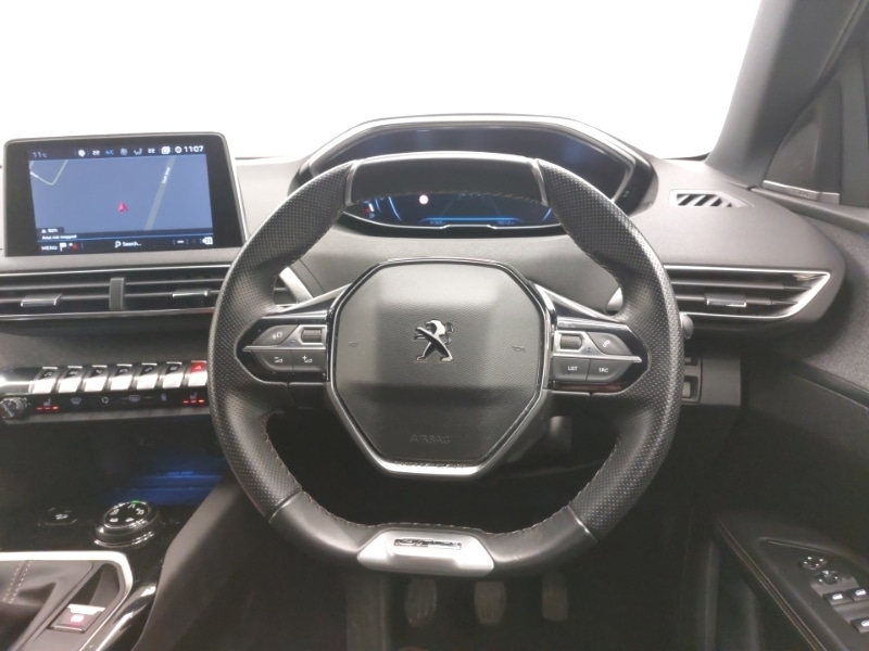 Used Peugeot 5008 2020 for sale - 77522624: Photo 7