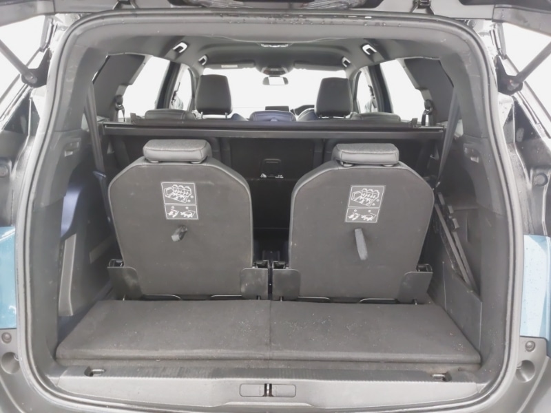 Used Peugeot 5008 2020 for sale - 77522624: Photo 8