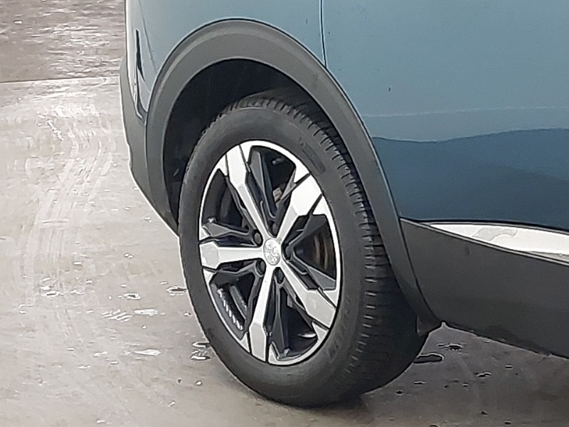 Used Peugeot 5008 2020 for sale - 77522624: Photo 9