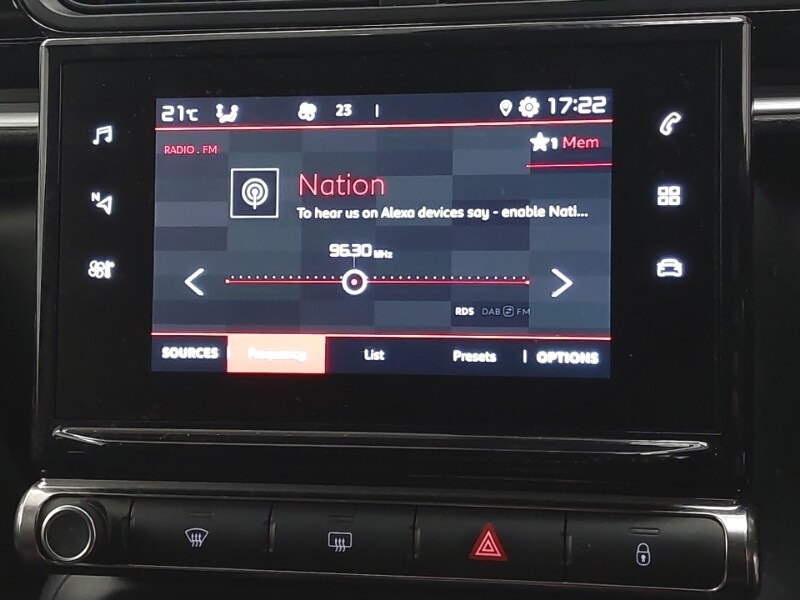 Used Citroen C3 2019 for sale - 78202903: Photo 10