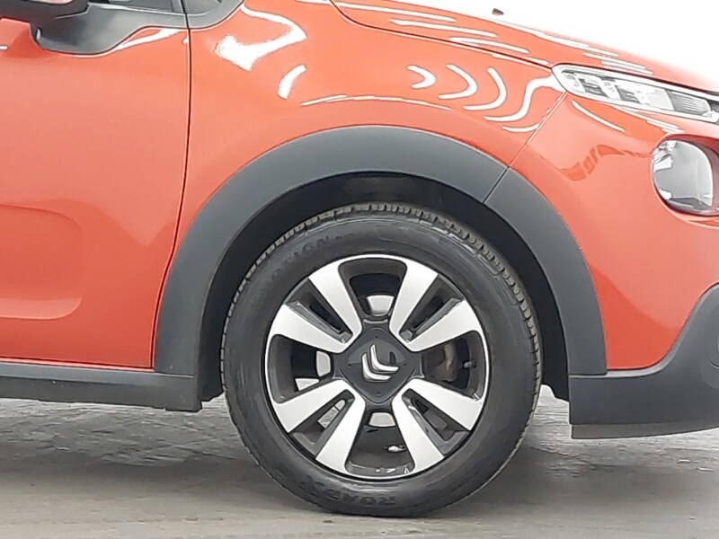 Used Citroen C3 2019 for sale - 78202903: Photo 12