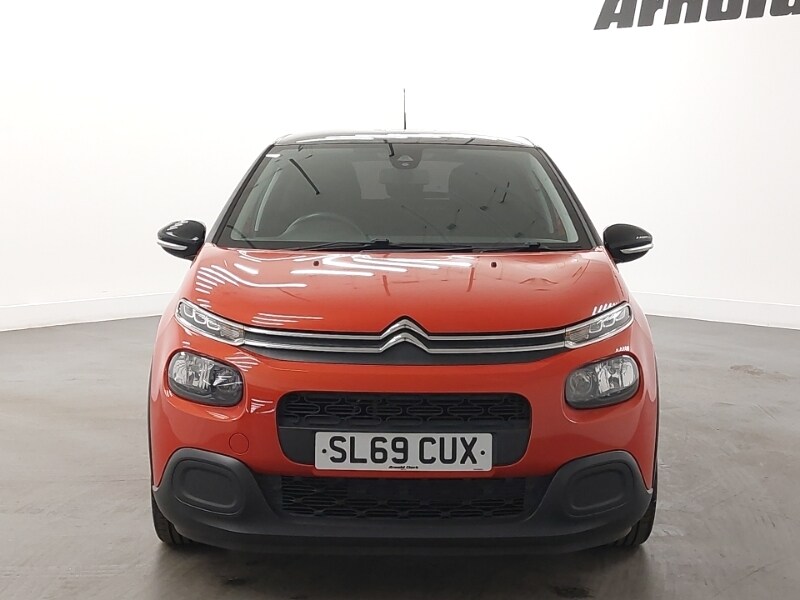 Used Citroen C3 2019 for sale - 78202903: Photo 13