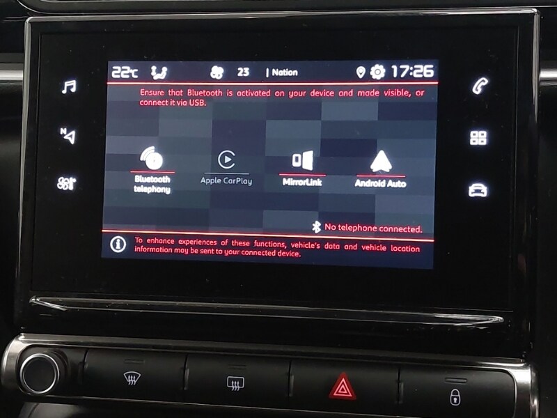 Used Citroen C3 2019 for sale - 78202903: Photo 17